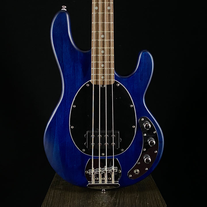 Sterling StingRay 4