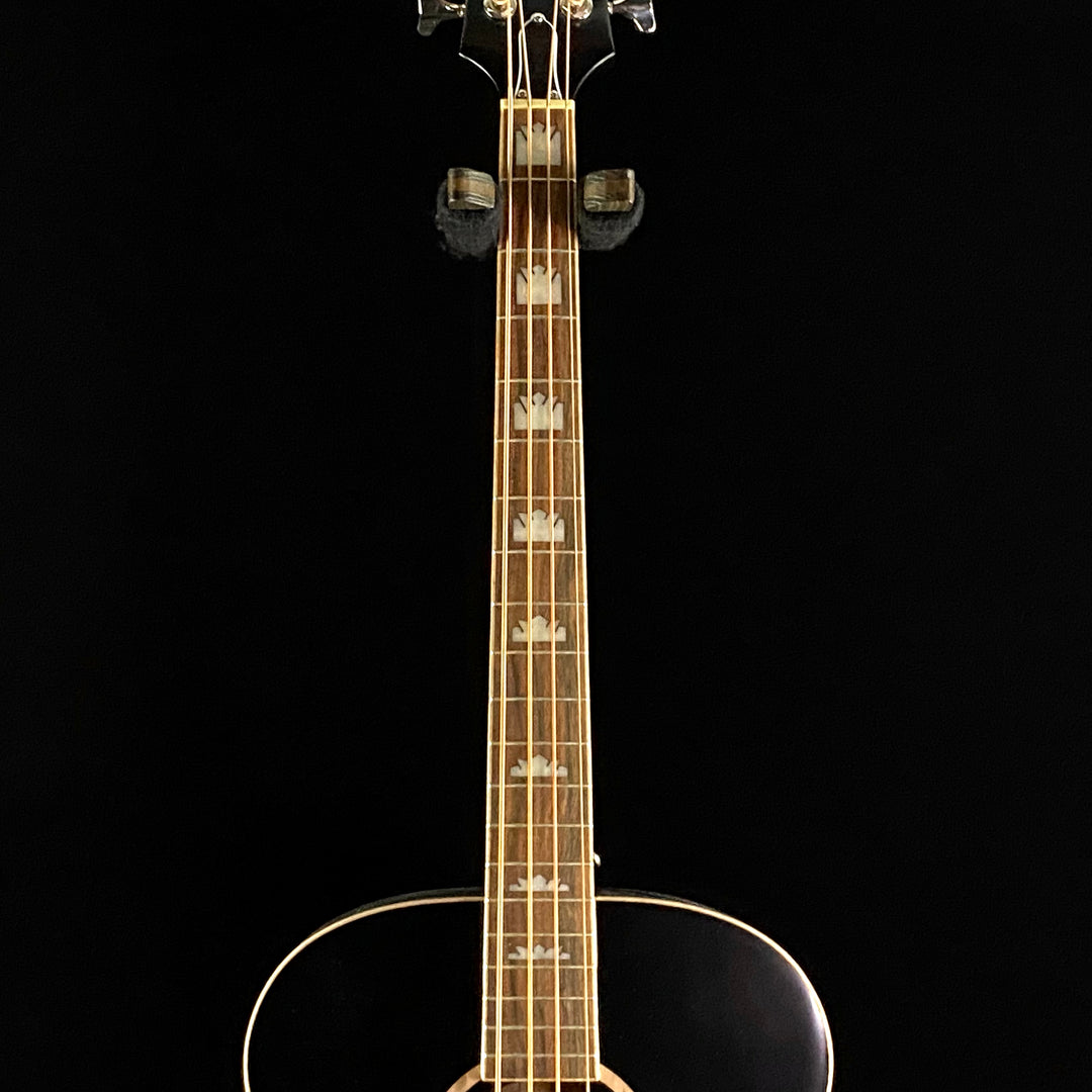 Epiphone El Capitain J-200 Studio Bass - Vintage Sunburst