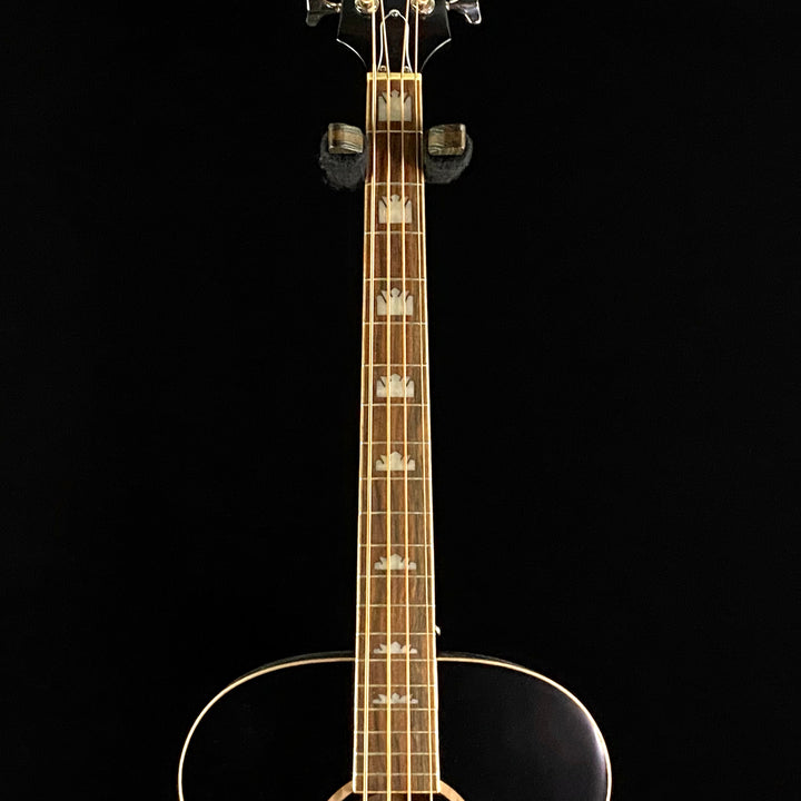 Epiphone El Capitain J-200 Studio Bass - Vintage Sunburst