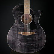 Eastman PCH3-GACE - Trans Black
