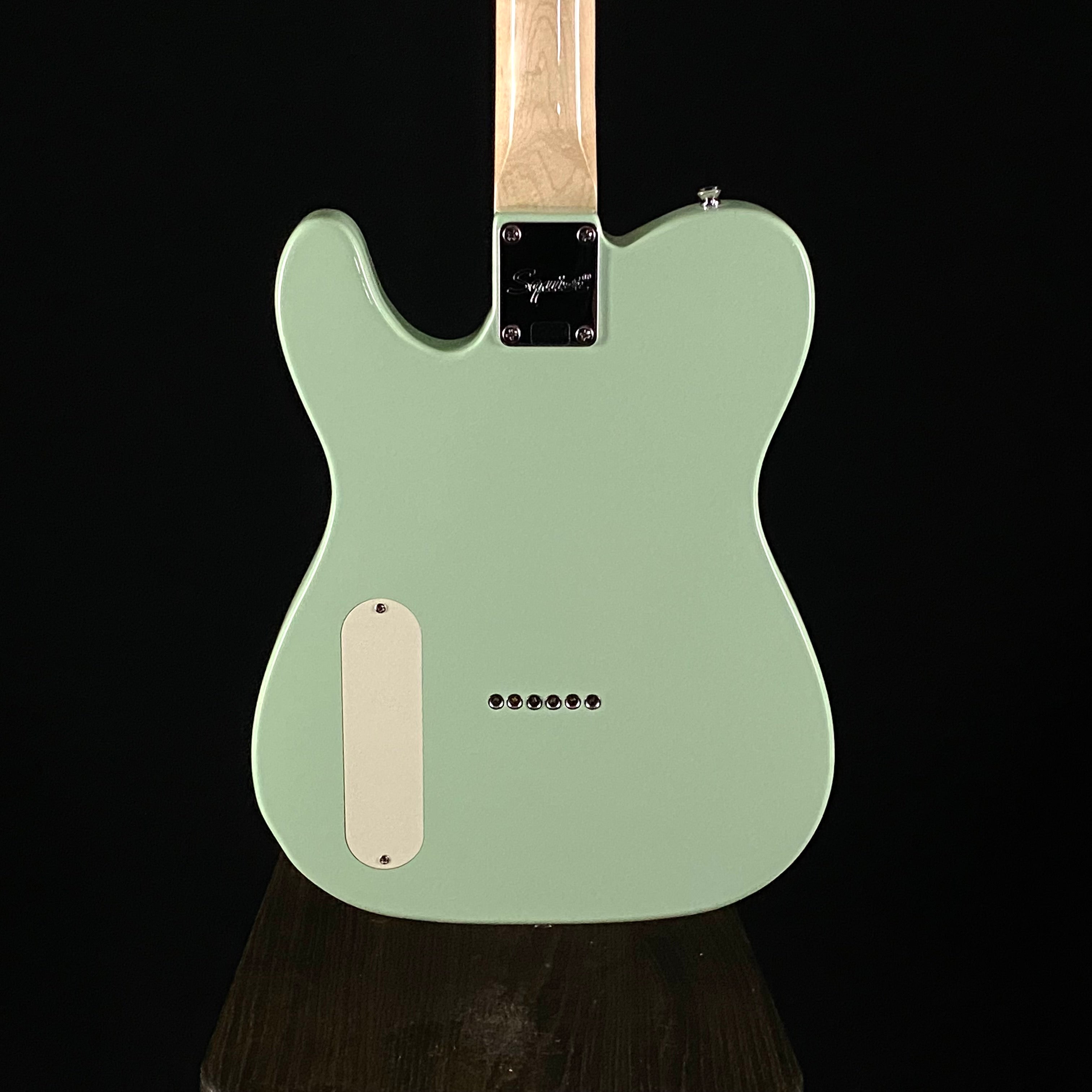Squier Paranormal Baritone Cabronita Telecaster – Music Villa MT