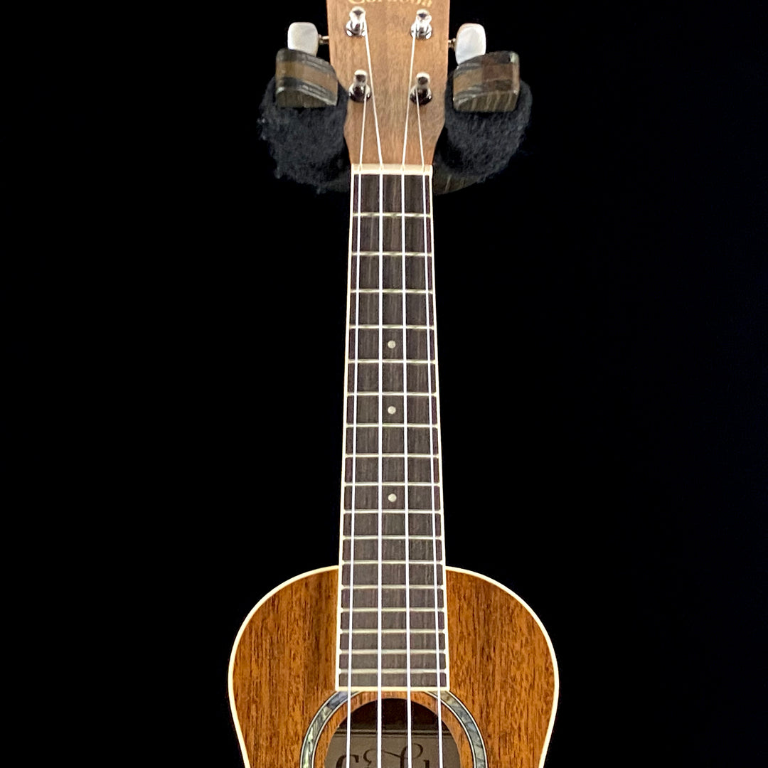 Cordoba 15SM Mahogany Soprano Ukulele