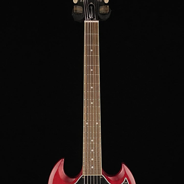 Epiphone SG Classic Worn P-90s