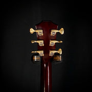 Taylor Custom T5z - Shaded Edge Burst