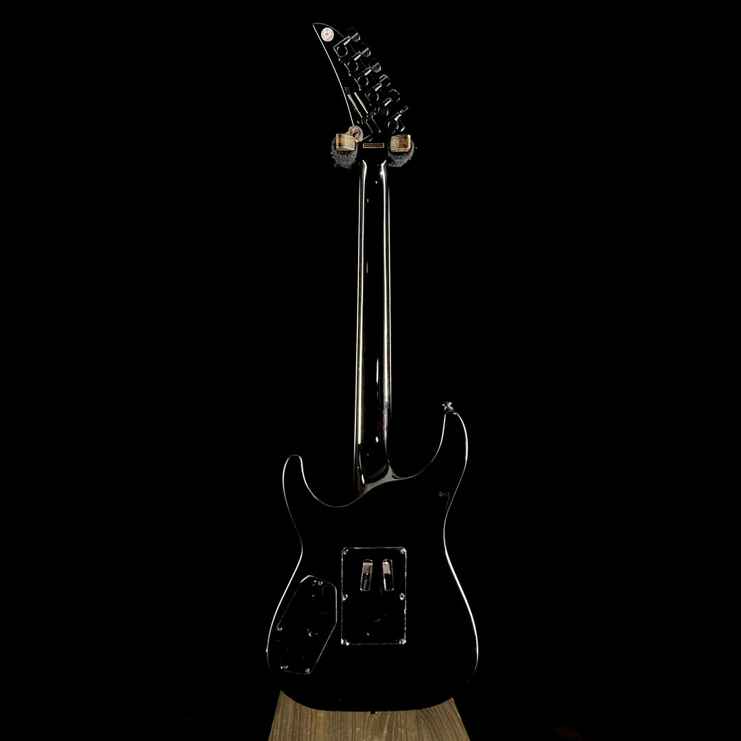 Kramer SM-1 Figured