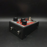 Maestro Invader Distortion