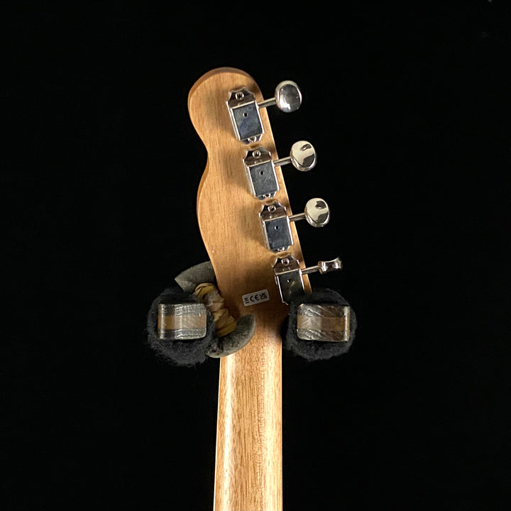 Fender ZUMA CONCERT UKULELE, SPALTED Maple (0594)