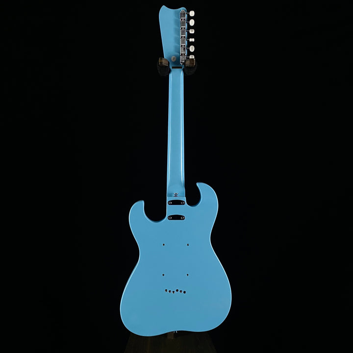 Silvertone 1449 Double Cut (8028)