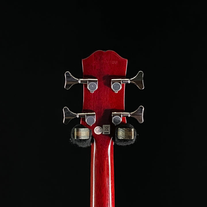 Epiphone Newport Bass