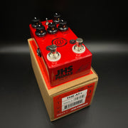 JHS Pedals Andy Timmons Signature Overdrive AT+