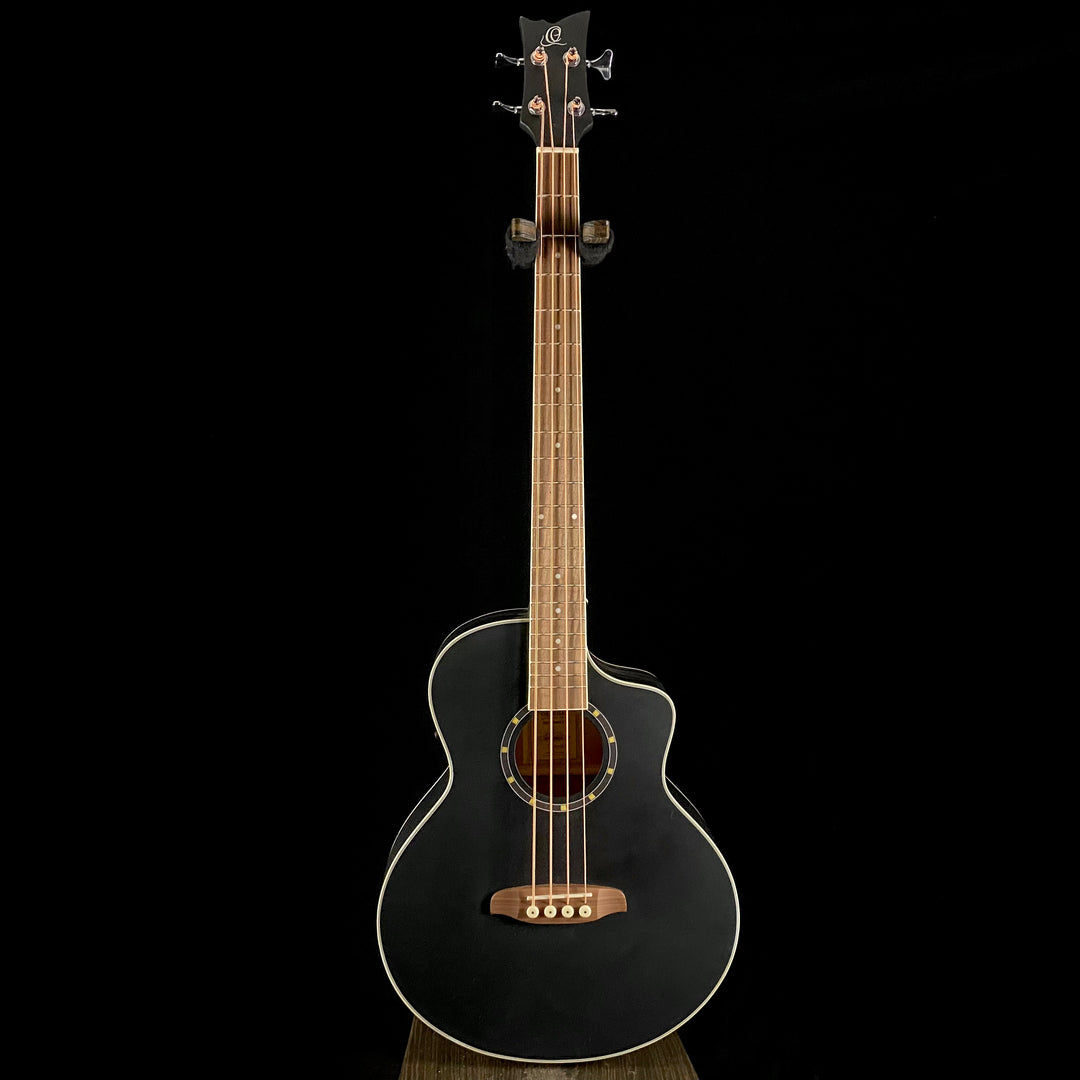Ortega Acoustic Bass D7CE