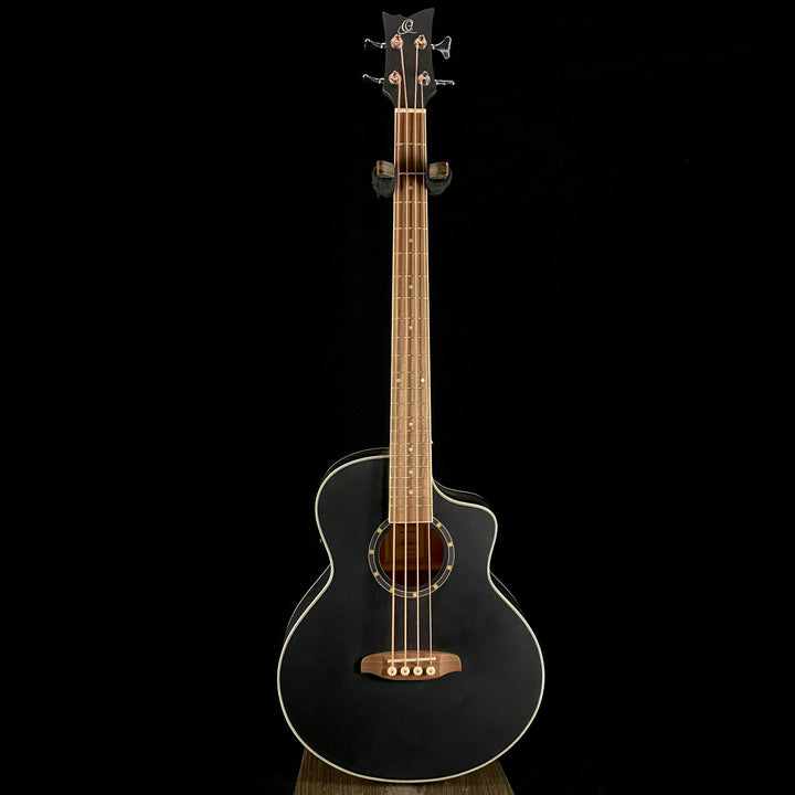 Ortega Acoustic Bass D7CE