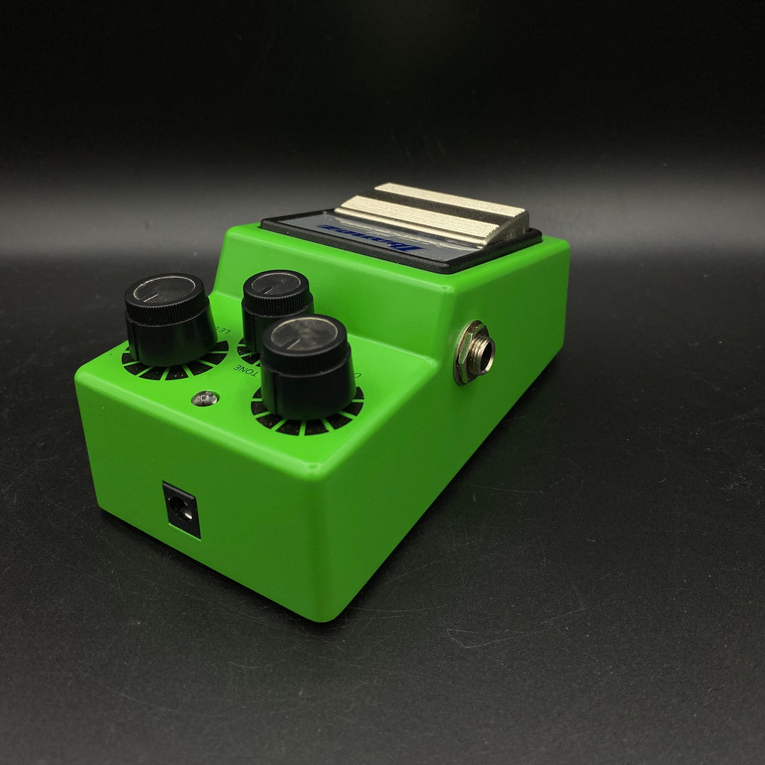 Ibanez Tube Screamer TS9 – Music Villa MT