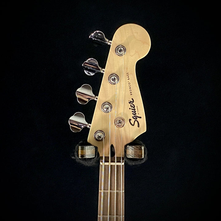 Squier Sonic Bronco Bass