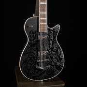 Roseworn Big Daddy Baritone (USED) SOLD