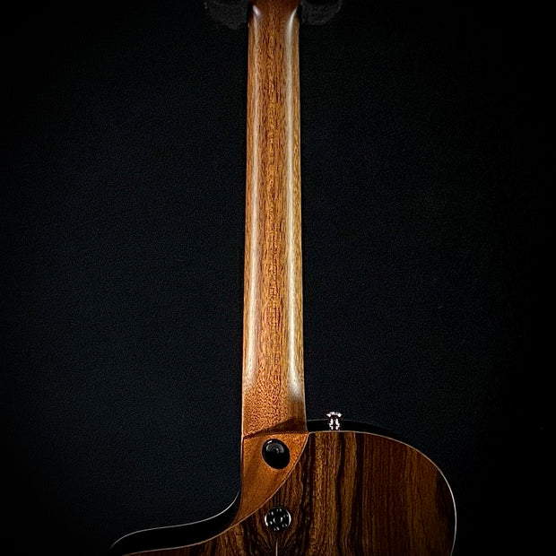 Martin SC-13e Special - Burst