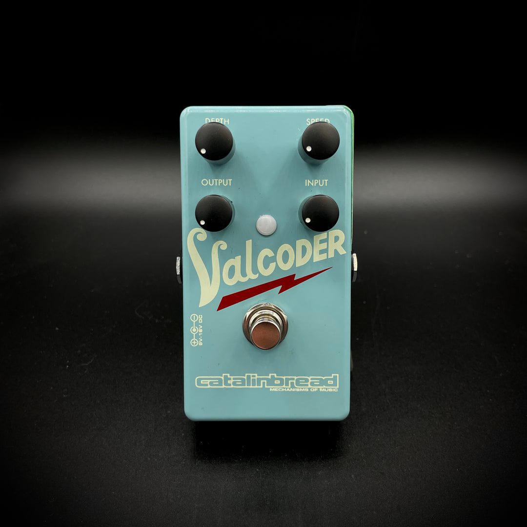 Catalinbread Valcoder