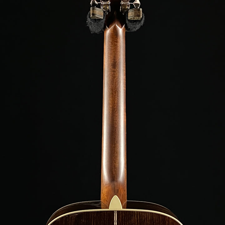 Martin D-28 Lefty