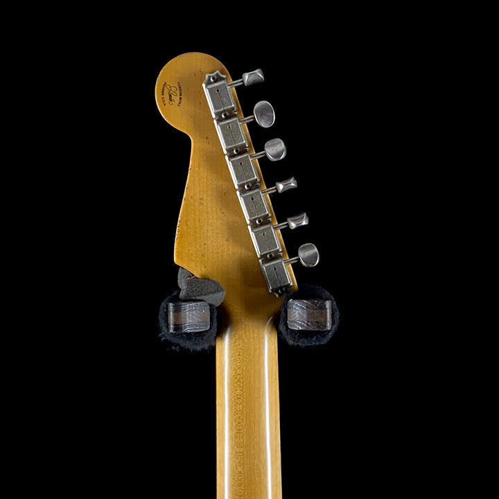 Fender Custom Shop '60s H/T Stratocaster Relic (0806) SOLD