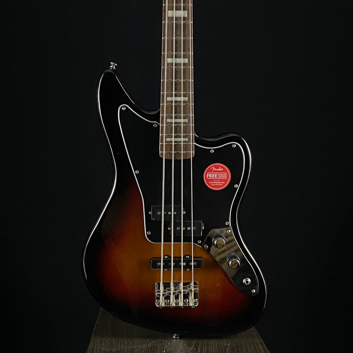 Squire Classic Vibe Jaguar Bass