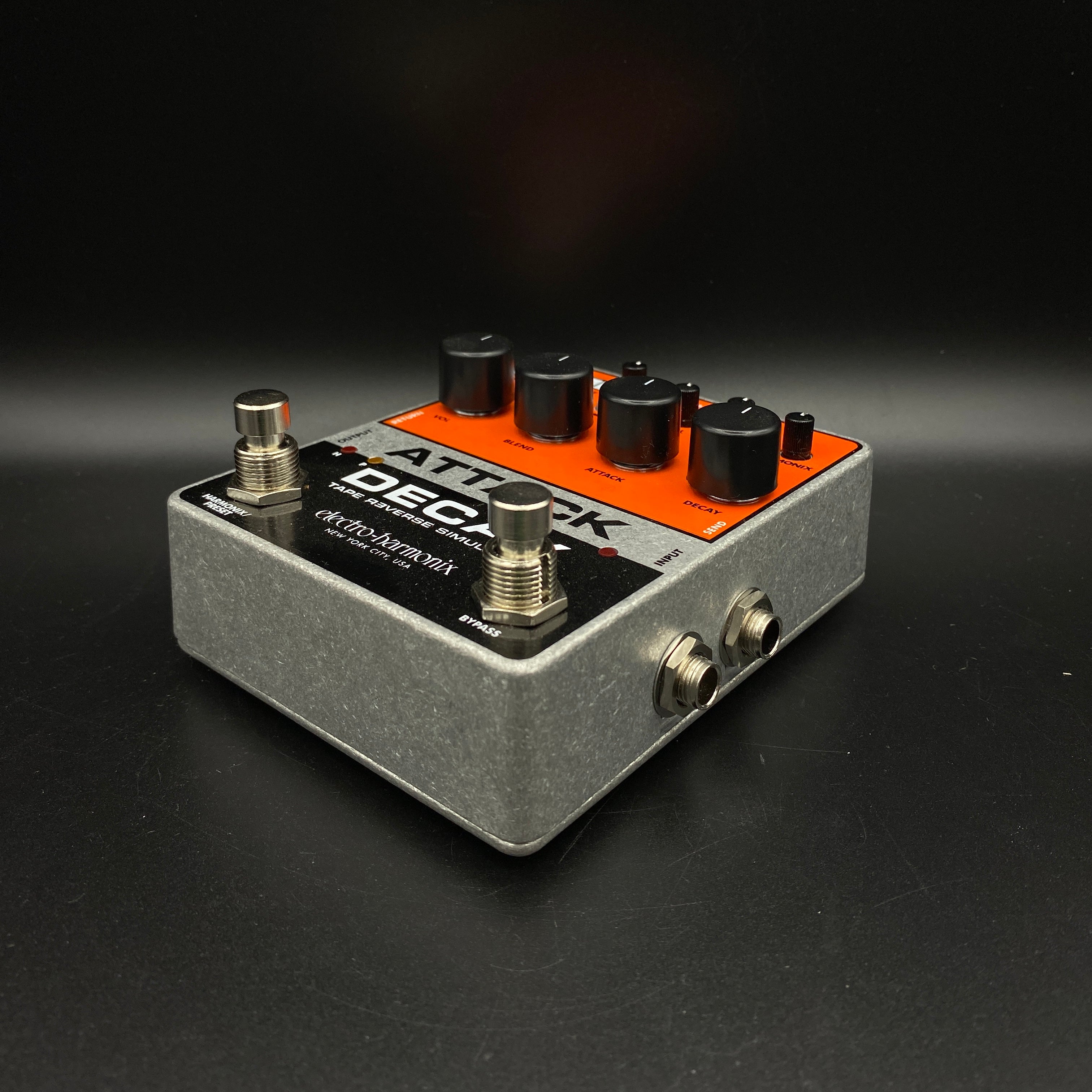 Electro Harmonix Attack Decay – Music Villa MT