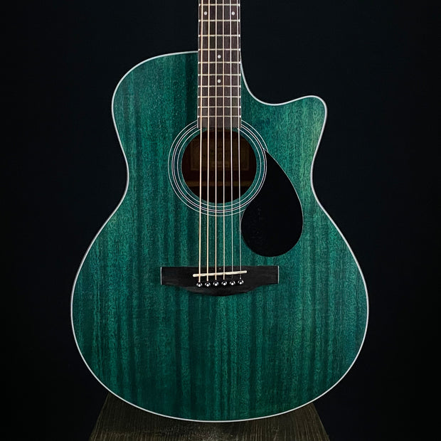 Kepma K3 GA Green