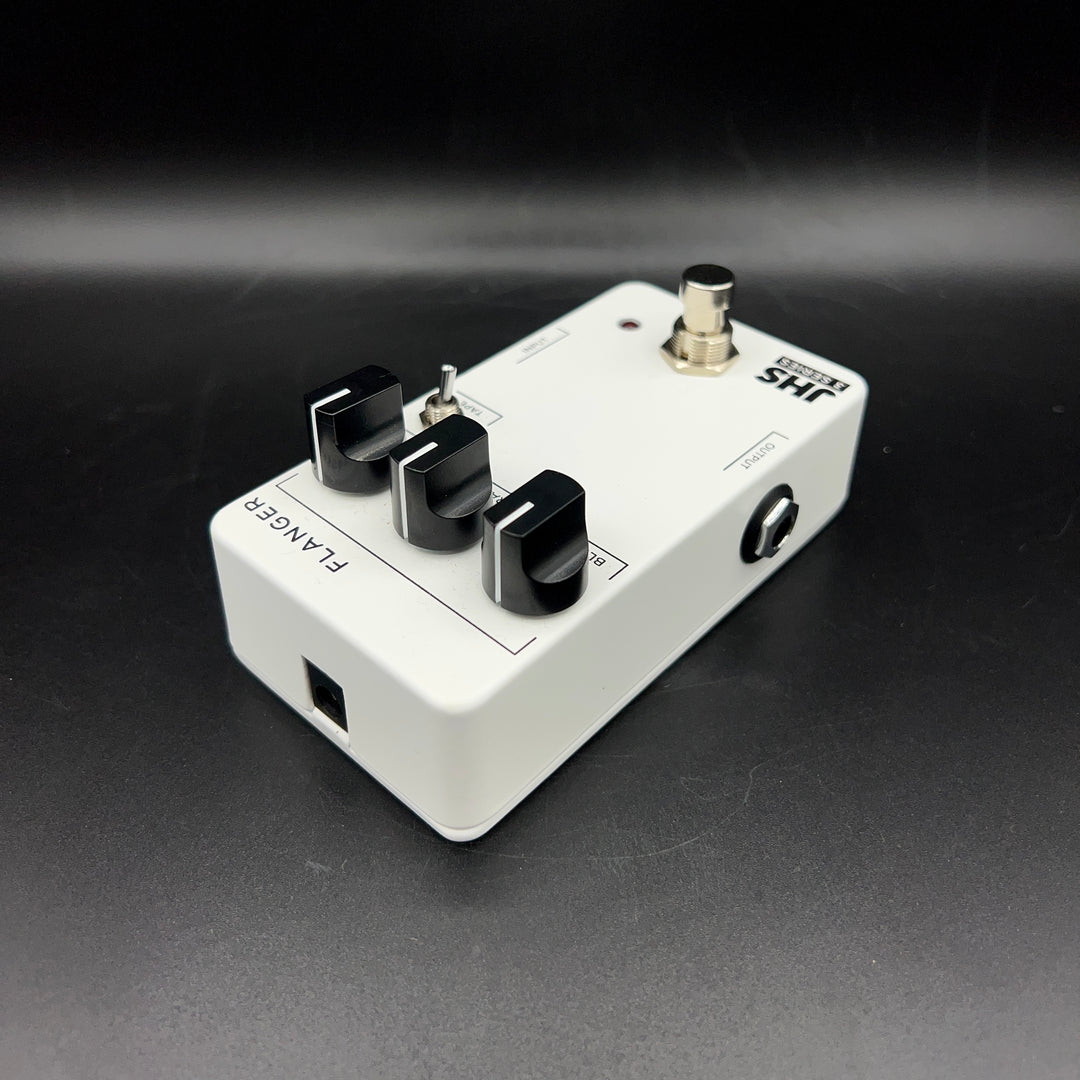 JHS Pedals 3 Series Flanger