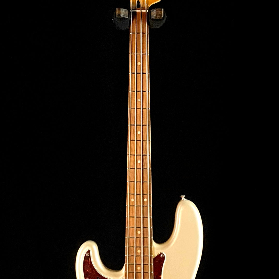 【10％OFF】 Lefty | Bass Precision Plus Player Fender – MT Villa Music ベース