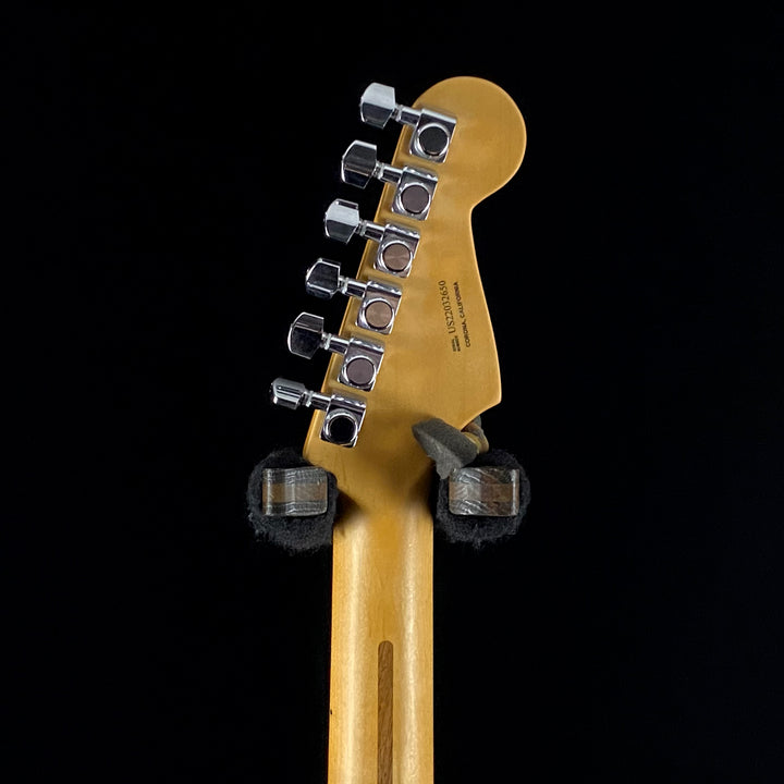 Fender American Ultra Stratocaster | Lefty (2650)