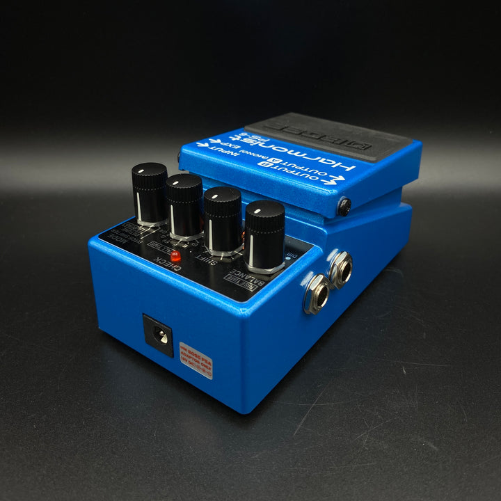 Boss PS-6 Harmonist