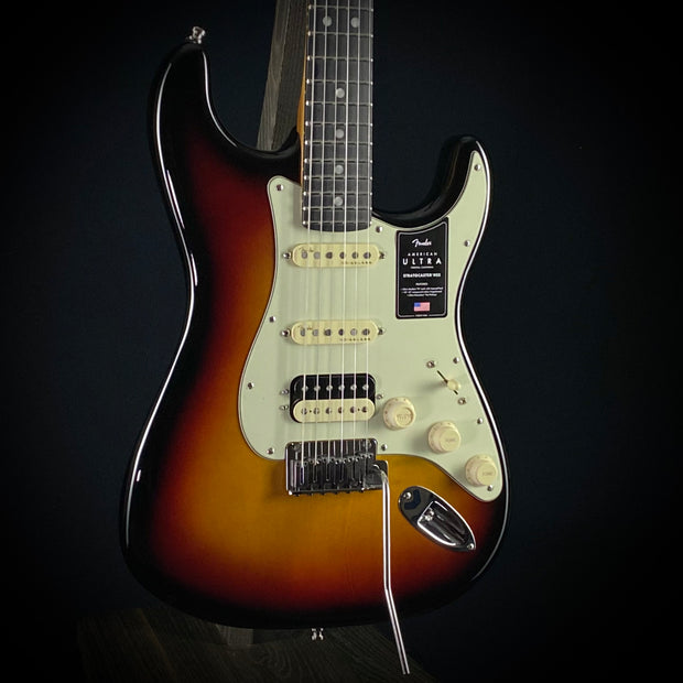 Fender American Ultra Stratocaster