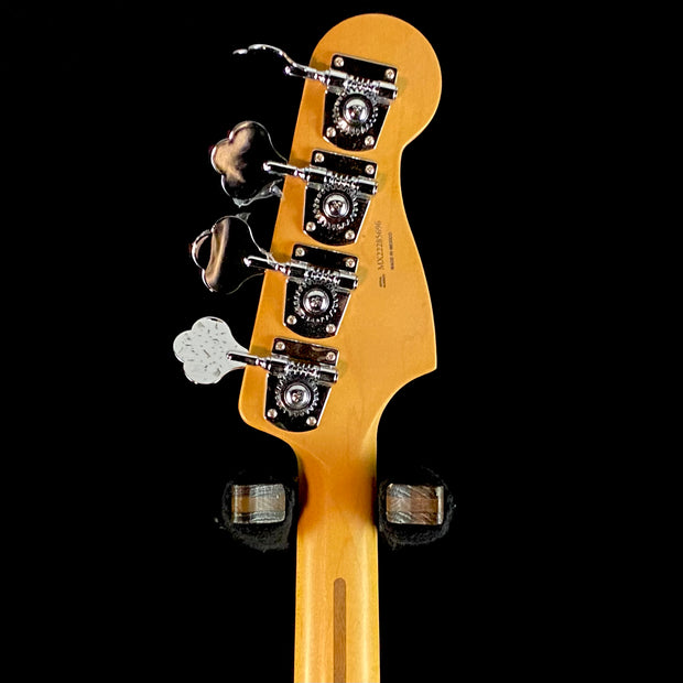 Fender Player Plus Precision Bass | Lefty