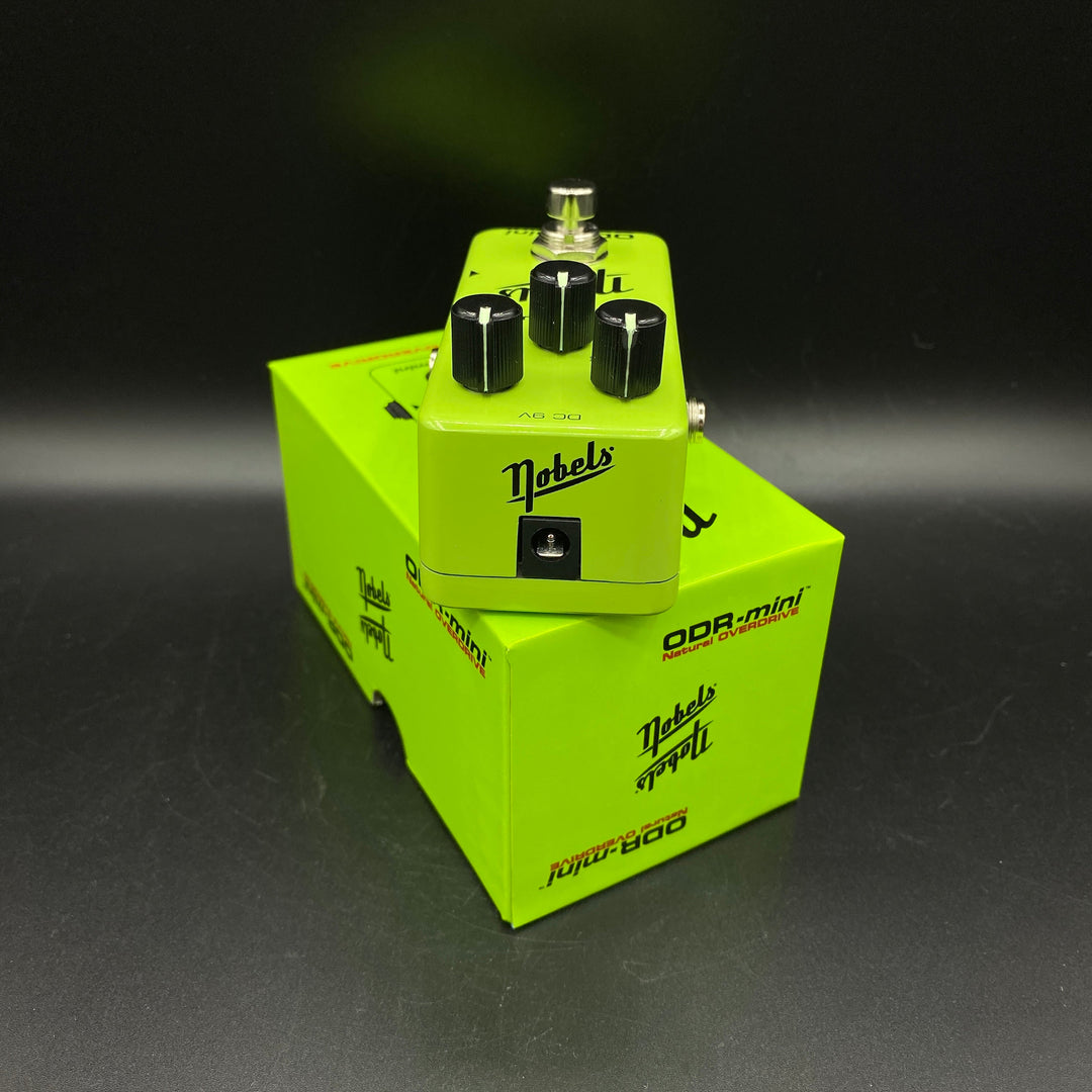 Nobels ODR-mini