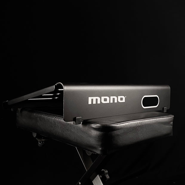 Mono Pedalboard Small Black