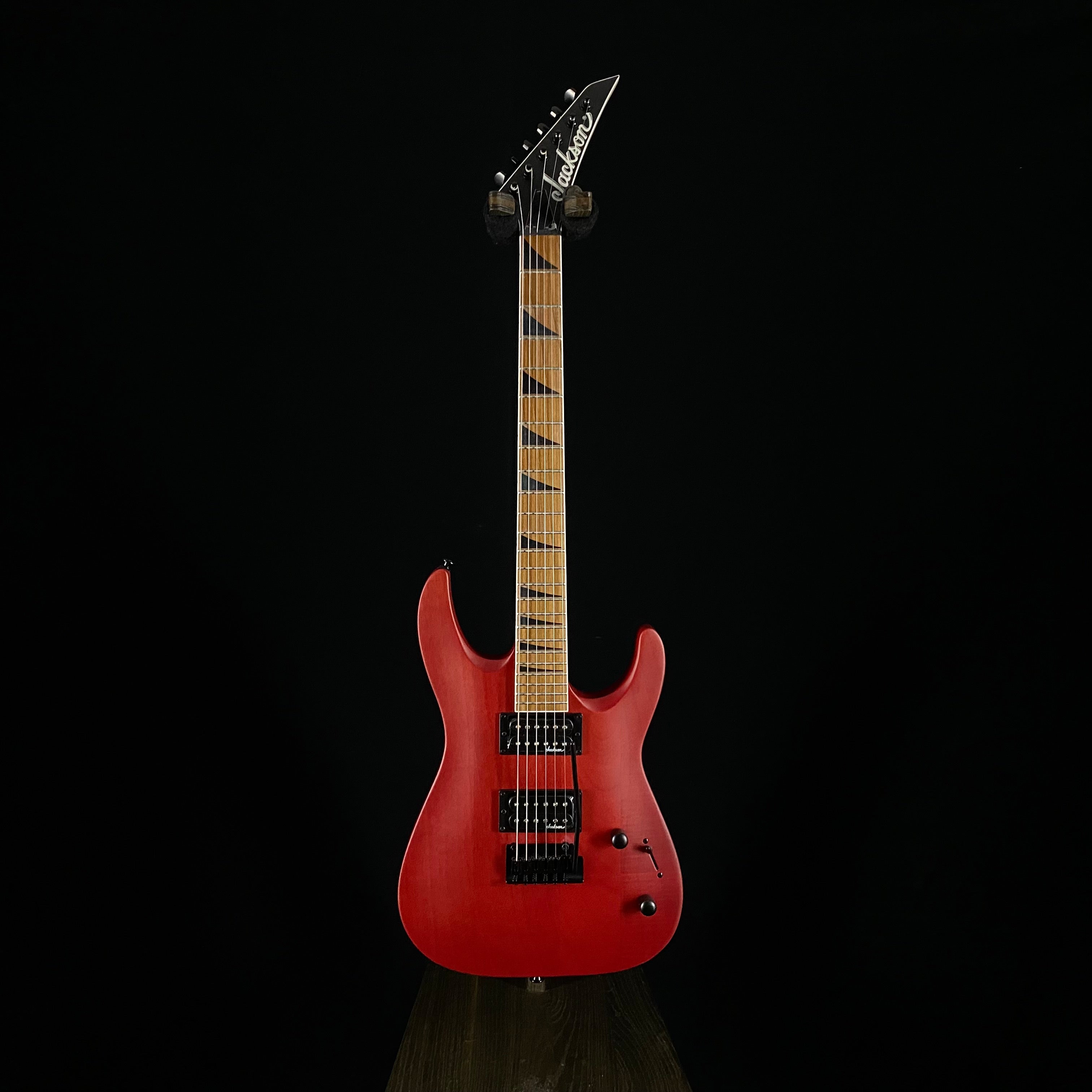 Jackson JS24 DKAM Dinky – Music Villa MT