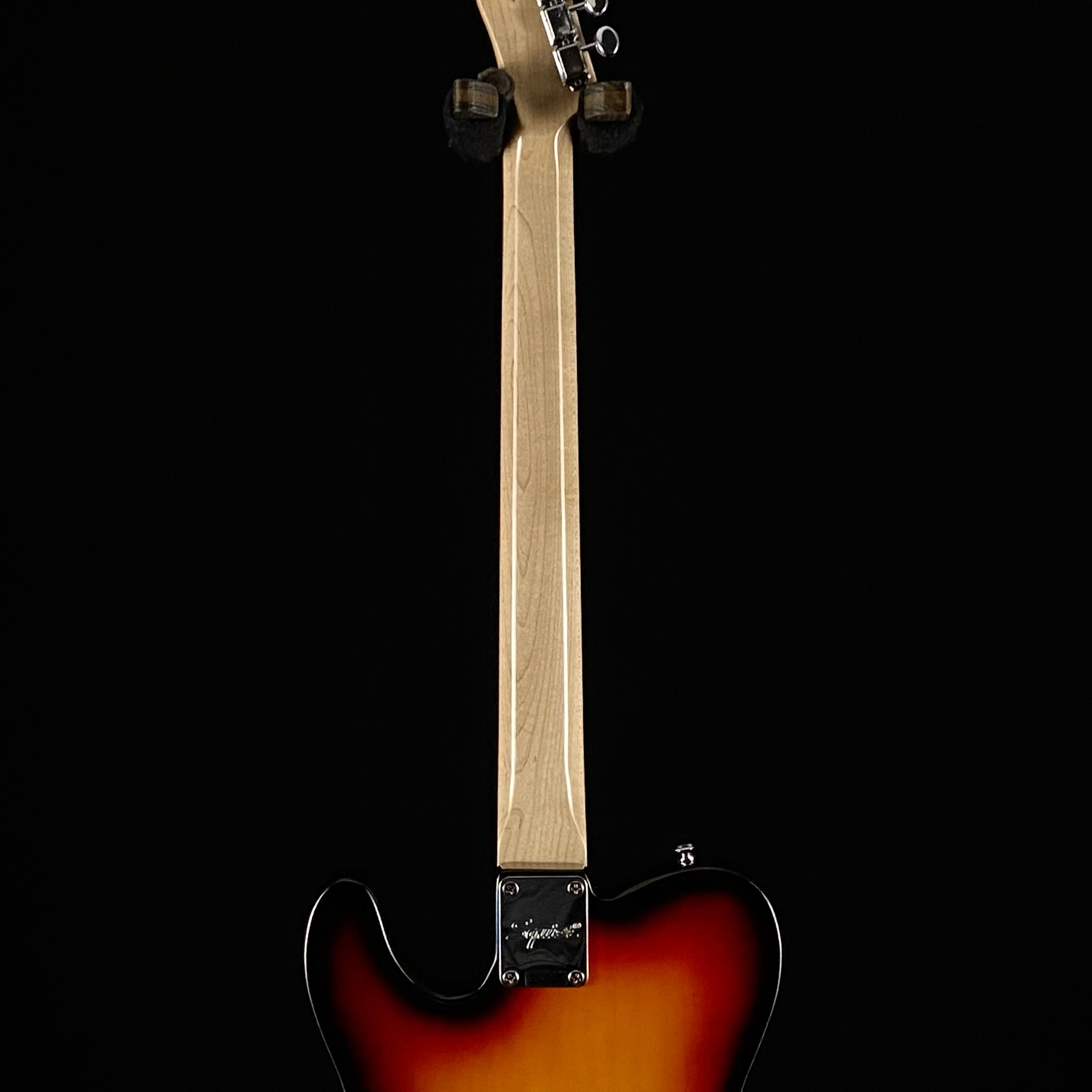 Squier Paranormal Baritone Cabronita Telecaster – Music Villa MT