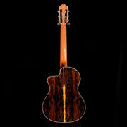 Cordoba 55FCE Negra Ziricote