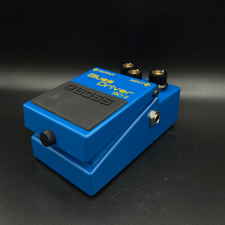 Boss BD-2 Blues Driver