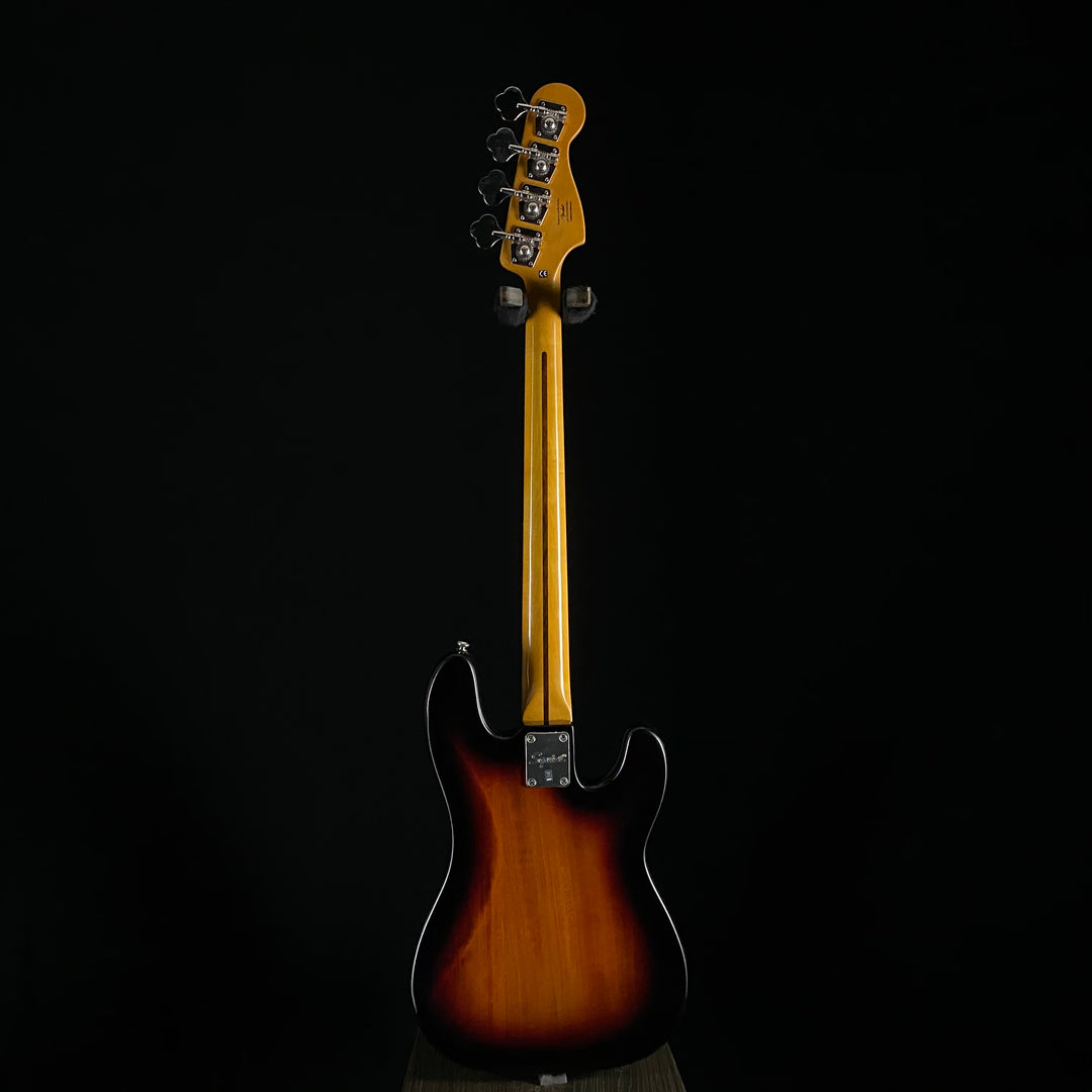 Squier Classic Vibe ‘60s Precision Lefty