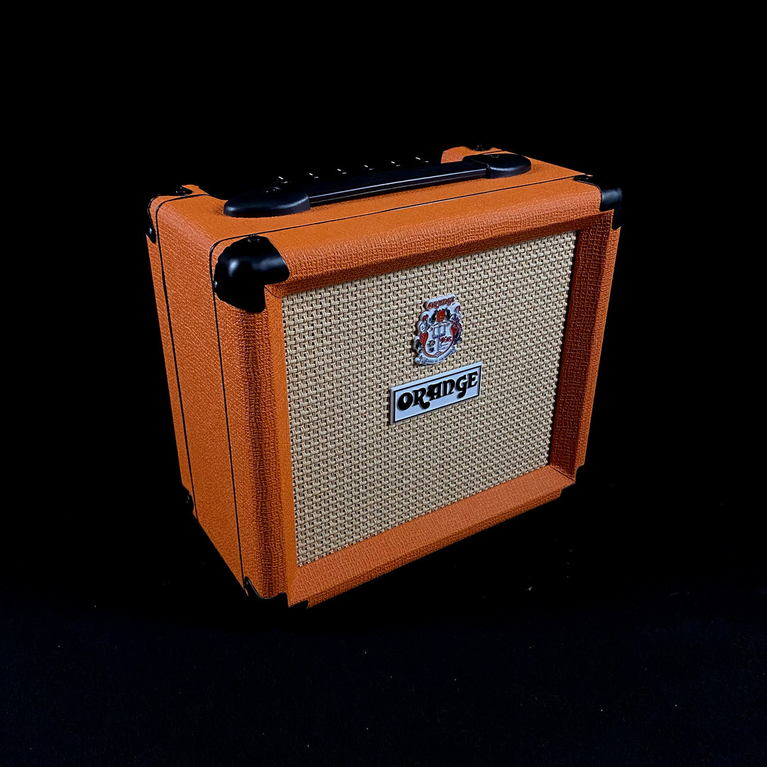 Orange Crush 12