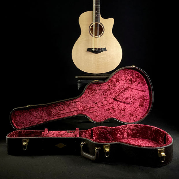 Taylor BTO Grand Symphony Baritone 6-String Koa