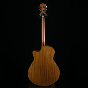 Kepma GA3-130KNM Natural Matte w/pickup