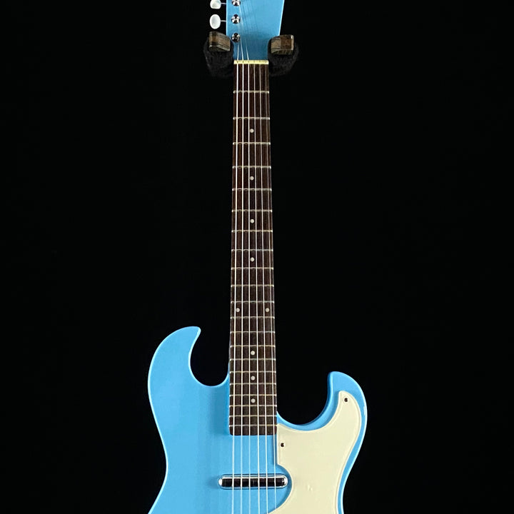 Silvertone 1449 Double Cut (8028)