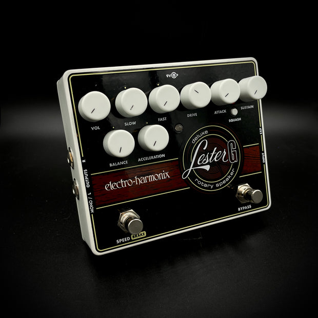 electro-harmonix LesterG konkursas.laas.lt