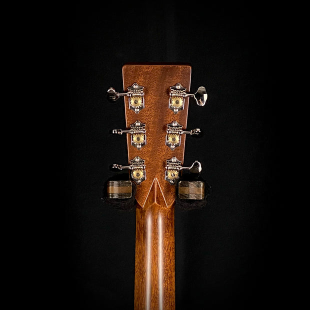 Martin Super D - Guatemalan Rosewood