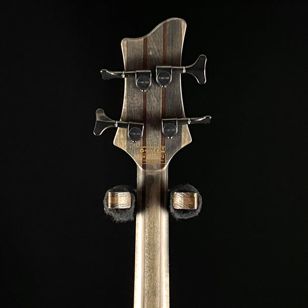 Schecter GS RIOT-4 (1272)