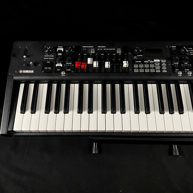Yamaha YC61 Stage Organ/Keyboard