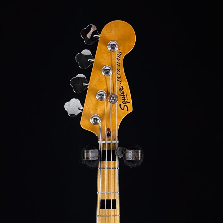 Squier Classic Vibe 70s Jazz Bass