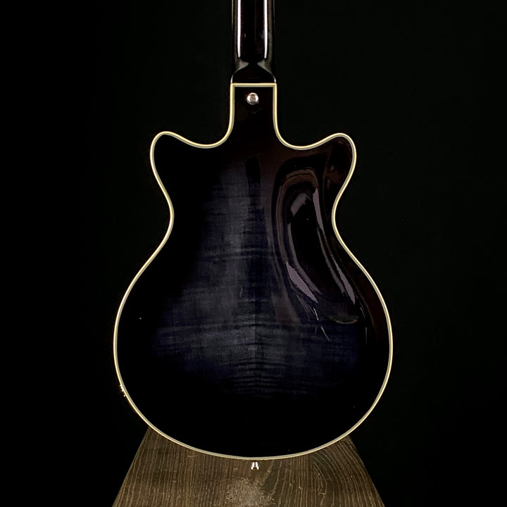 Duesenberg Alliance Joe Walsh