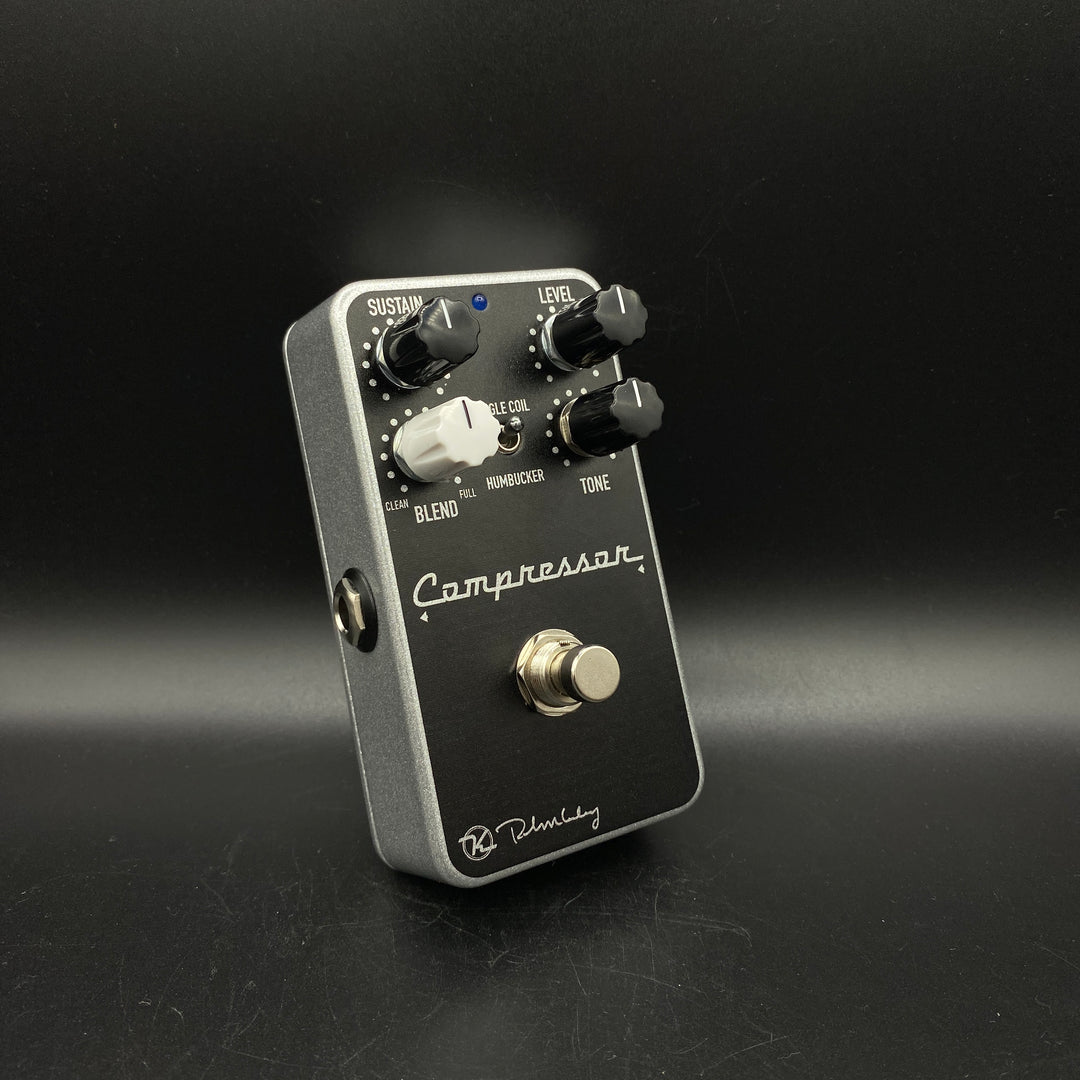Keeley Electronics Compressor Plus